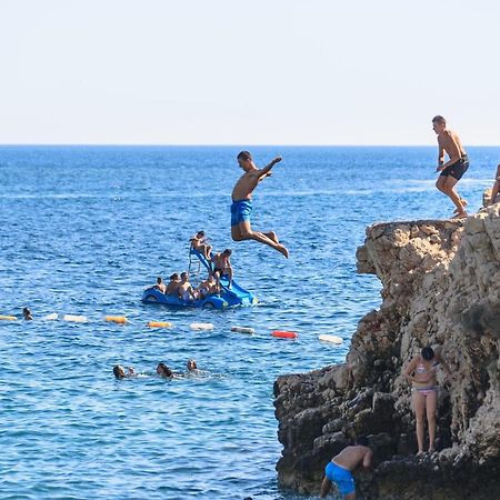 Miracle Apartment Budva Luaran gambar