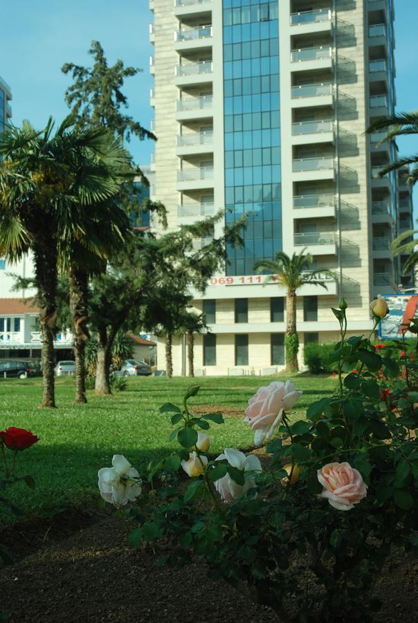 Miracle Apartment Budva Luaran gambar