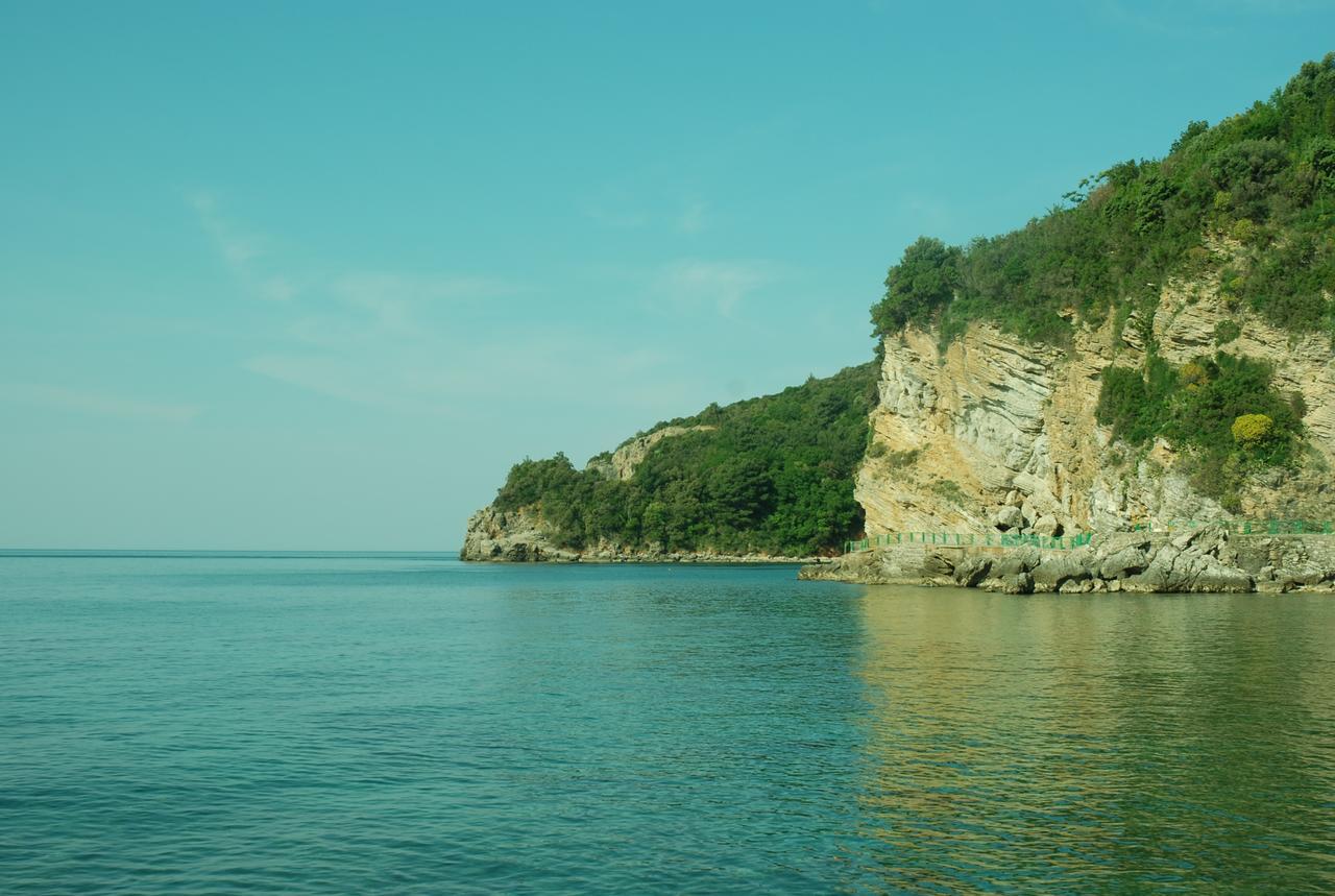 Miracle Apartment Budva Luaran gambar