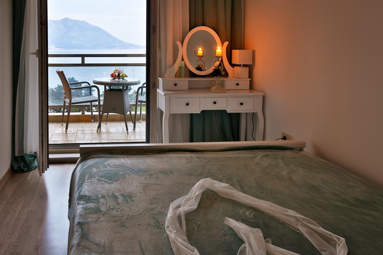 Miracle Apartment Budva Luaran gambar